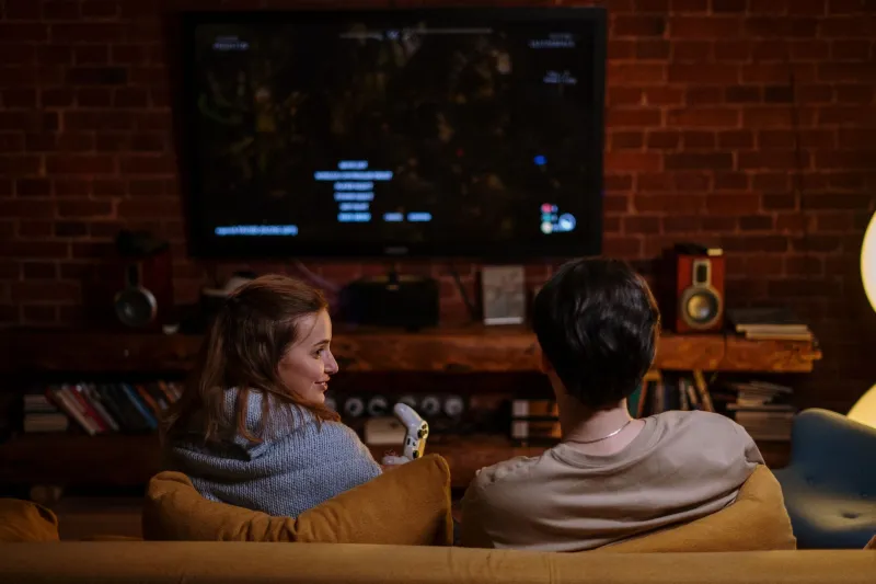 Put Down the Controller (and Pick It Right Back Up): Why Cozy Games Are Saving Burned-Out Players