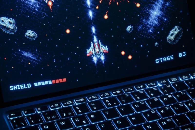 Happy Accidents: The Indie Games That Made Their Bugs the Best Part