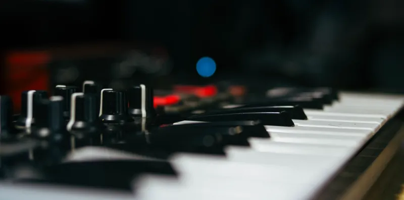 More Than Background Noise: How Indie Composers Are Making Music the Heart of the Story