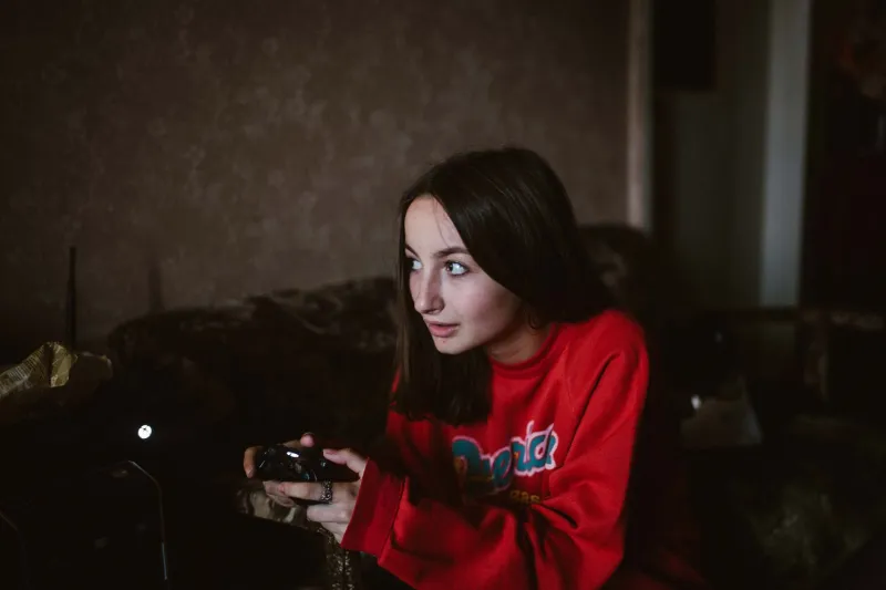 Playing Through the Pain: How Indie Games Are Rewriting the Rules of Mental Health Storytelling