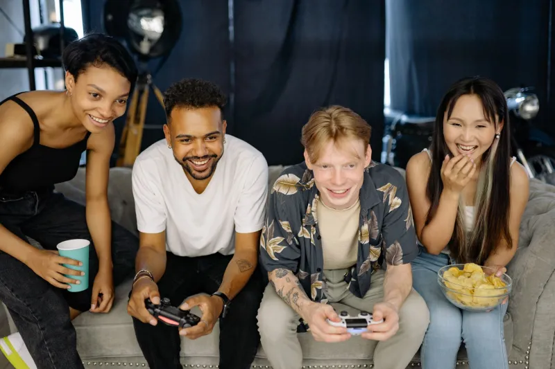 Seen at Last: How Indie Games Are Telling the Stories Big Studios Won't Touch