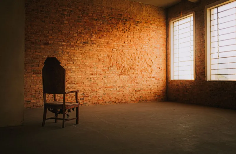 Worlds That Whisper: How Indie Games Tell Stories Through the Spaces You Explore